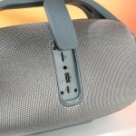 T&G TG674 TWS Tragbarer kabelloser Bluetooth-Außenlautsprecher mit RGB-Licht – Bild 5