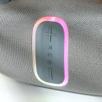 T&G TG674 TWS Tragbarer kabelloser Bluetooth-Außenlautsprecher mit RGB-Licht – Bild 7