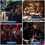 M6S Stereo-In-Ear-Monitorsystem mit 2,4 G Sender und Empfänger – Bild 10