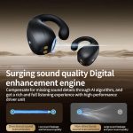 Lenovo TC3403 Offener Ohrclip-Typ ENC True Wireless BT 5.3-Ohrhörer – Bild 3