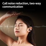 Lenovo TC3403 Offener Ohrclip-Typ ENC True Wireless BT 5.3-Ohrhörer – Bild 4