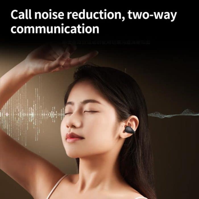 Lenovo TC3403 Offener Ohrclip-Typ ENC True Wireless BT 5.3-Ohrhörer – Bild 4