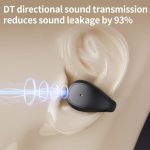 Lenovo TC3403 Offener Ohrclip-Typ ENC True Wireless BT 5.3-Ohrhörer – Bild 5