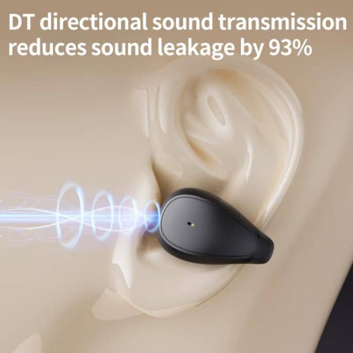 Lenovo TC3403 Offener Ohrclip-Typ ENC True Wireless BT 5.3-Ohrhörer – Bild 5