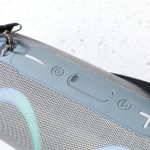 T&G TG676 30W Music Battle Drum Tragbarer Bluetooth-Lautsprecher mit Gurt und RGB-Licht – Bild 7