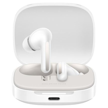 Xiaomi Redmi Buds 6 Drahtloser Bluetooth-Kopfhörer mit aktiver Geräuschunterdrückung