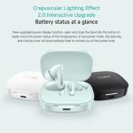 Xiaomi Redmi Buds 6 Drahtloser Bluetooth-Kopfhörer mit aktiver Geräuschunterdrückung – Bild 7