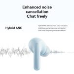 Xiaomi Redmi Buds 6 Lite Dual-Mikrofon AI Call Drahtloser Bluetooth-Kopfhörer – Bild 3