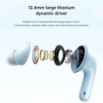 Xiaomi Redmi Buds 6 Lite Dual-Mikrofon AI Call Drahtloser Bluetooth-Kopfhörer – Bild 6