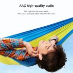 Xiaomi Redmi Buds 6 Lite Dual-Mikrofon AI Call Drahtloser Bluetooth-Kopfhörer – Bild 8