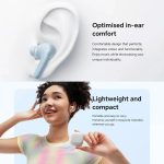 Xiaomi Redmi Buds 6 Lite Dual-Mikrofon AI Call Drahtloser Bluetooth-Kopfhörer – Bild 9
