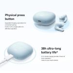 Xiaomi Redmi Buds 6 Lite Dual-Mikrofon AI Call Drahtloser Bluetooth-Kopfhörer – Bild 10