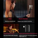 Xiaomi Redmi Buds 6 Pro Drahtloser Bluetooth-Kopfhörer mit aktiver Geräuschunterdrückung – Bild 11