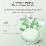 Xiaomi Redmi Buds 6 Pro Drahtloser Bluetooth-Kopfhörer mit aktiver Geräuschunterdrückung – Bild 8