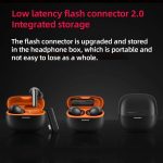 Xiaomi Redmi Buds 6 Pro Drahtloser Bluetooth-Kopfhörer mit aktiver Geräuschunterdrückung – Bild 9