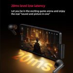 Xiaomi Redmi Buds 6 Pro Drahtloser Bluetooth-Kopfhörer mit aktiver Geräuschunterdrückung – Bild 10