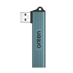 Onten US51 3-in-1 USB 3.0 HUB, US51 – Bild 2