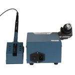 Kaisi 8512P 2 in 1 Konstanttemperatur Digitalanzeige Heißluftpistole Lötkolben Rework Station, US Plug, EU Plug, AU Plug, UK Plug – Bild 3