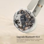 Dmooster D19 Pro ANC- und EDC-Bluetooth-Kopfhörer mit Rauschunterdrückung – Bild 6