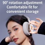 Dmooster D19 Pro ANC- und EDC-Bluetooth-Kopfhörer mit Rauschunterdrückung – Bild 7