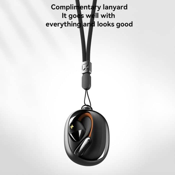 Dmooster D72 OWS Ohrmontierte ANC-Bluetooth-Ohrhörer mit Rauschunterdrückung – Bild 10