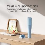 Xiaomi Mijia wasserdichter Haarschneider für Kinder – Bild 2
