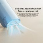 Xiaomi Mijia wasserdichter Haarschneider für Kinder – Bild 3