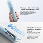 Xiaomi Mijia wasserdichter Haarschneider für Kinder – Bild 5