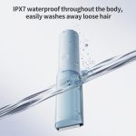 Xiaomi Mijia wasserdichter Haarschneider für Kinder – Bild 7