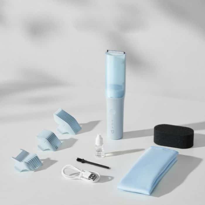Xiaomi Mijia wasserdichter Haarschneider für Kinder – Bild 8