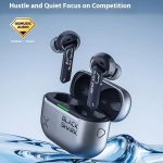 Xiaomi BlackShark JoyBuds Plus Esports Version BT5.4 ENC Rauschunterdrückung Drahtloser Kopfhörer – Bild 2