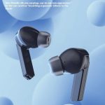 Xiaomi BlackShark JoyBuds Plus Esports Version BT5.4 ENC Rauschunterdrückung Drahtloser Kopfhörer – Bild 11