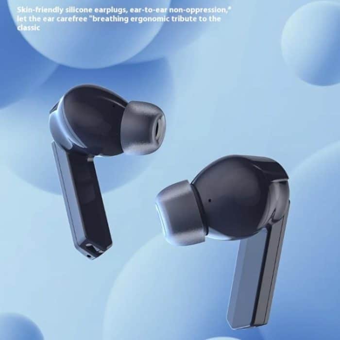 Xiaomi BlackShark JoyBuds Plus Esports Version BT5.4 ENC Rauschunterdrückung Drahtloser Kopfhörer – Bild 11