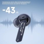 Xiaomi BlackShark JoyBuds Plus Esports Version BT5.4 ENC Rauschunterdrückung Drahtloser Kopfhörer – Bild 4