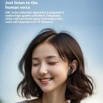 Xiaomi BlackShark JoyBuds Plus Esports Version BT5.4 ENC Rauschunterdrückung Drahtloser Kopfhörer – Bild 5