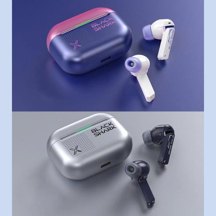 Xiaomi BlackShark JoyBuds Plus Esports Version BT5.4 ENC Rauschunterdrückung Drahtloser Kopfhörer – Bild 8