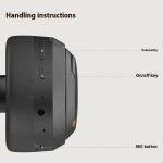 Xiaomi BlackShark Fengming Be30 Bluetooth Kopfhörer – Bild 11