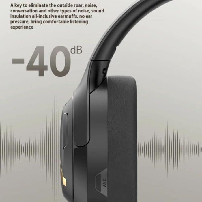 Xiaomi BlackShark Fengming Be30 Bluetooth Kopfhörer – Bild 3