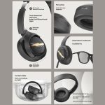 Xiaomi BlackShark Fengming Be30 Bluetooth Kopfhörer – Bild 5