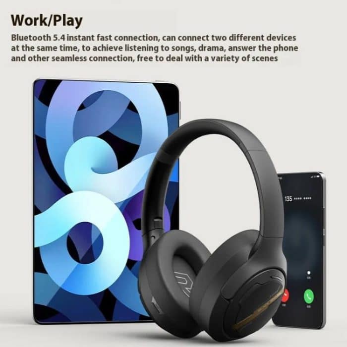 Xiaomi BlackShark Fengming Be30 Bluetooth Kopfhörer – Bild 10