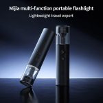 Original Xiaomi Mijia Multifunktionale tragbare Taschenlampe 1000LM IP65 Schutz, MJSDT002QW – Bild 2