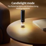 Original Xiaomi Mijia Multifunktionale tragbare Taschenlampe 1000LM IP65 Schutz, MJSDT002QW – Bild 4