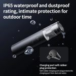 Original Xiaomi Mijia Multifunktionale tragbare Taschenlampe 1000LM IP65 Schutz, MJSDT002QW – Bild 6