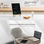 Xiaomi Mijia Kinder LCD Kleine Tafel Bunte Edition, 13.5 inch, 10 inch – Bild 5