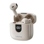 Original Lenovo EA120 Einfache Semi-In-Ear-True-Wireless-Bluetooth-Ohrhörer, EA120