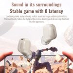 Original Lenovo EA200 In-Ear True Wireless Bluetooth-Kopfhörer, EA200 – Bild 7