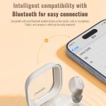 Original Lenovo EA200 In-Ear True Wireless Bluetooth-Kopfhörer, EA200 – Bild 9