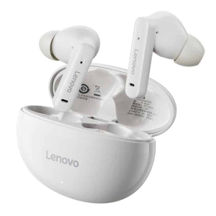 Original Lenovo EA210 Einfache In-Ear True Wireless Bluetooth-Kopfhörer, EA210 – Bild 1