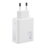 67 W USB-Schnellladegerät mit 1 m langem USB-auf-Typ-C-Kabel, 67W Type-C Cable – Bild 2