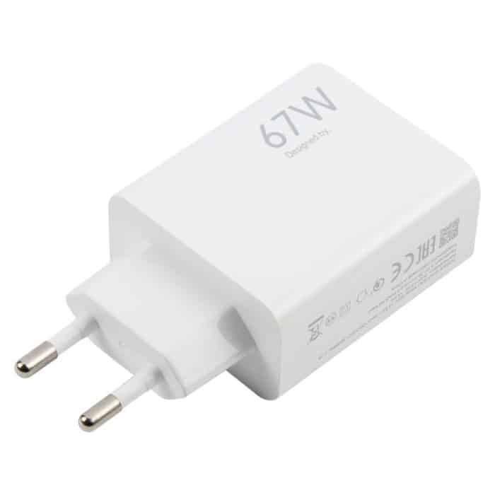 120-W-USB-Schnellladegerät mit 1 m langem USB-auf-Typ-C-Kabel, 120W – Bild 3
